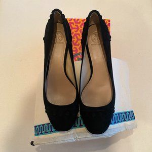 NWT Tory Burch, Size 8.5, Colt 45MM Pump